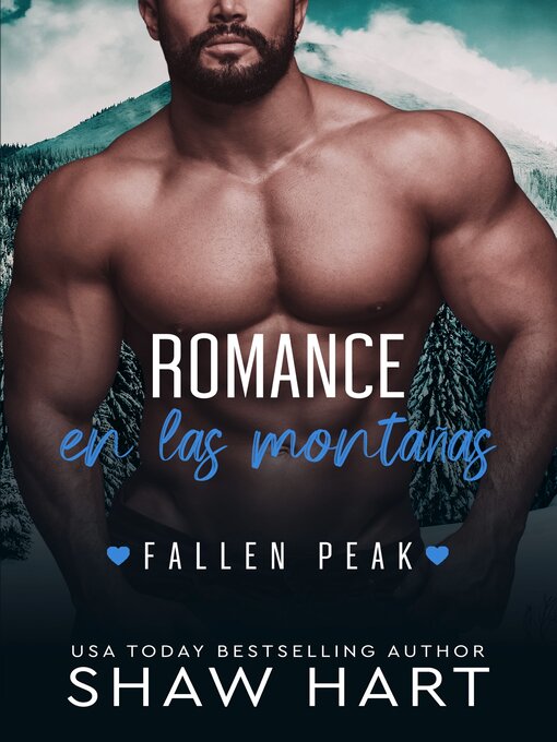 Title details for Romance en las Montañas by Shaw Hart - Available